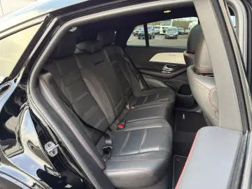 MERCEDES-BENZ GLE 53 AMG 4MATIC  COUPE DEUTSCH 2. HA&hellip;