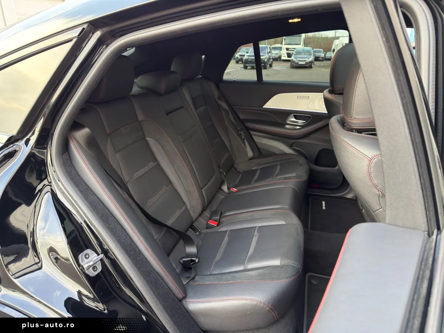 MERCEDES-BENZ GLE 53 AMG 4MATIC  COUPE DEUTSCH 2. HA&hellip;