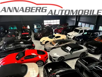 MERCEDES-BENZ GLE 53 AMG 4MATIC  COUPE DEUTSCH 2. HA&hellip;