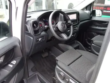 MERCEDES-BENZ Vito 114 CDI Mixto extralang 2sTÜR LED&hellip;