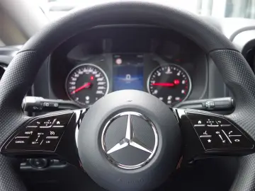 MERCEDES-BENZ Vito 114 CDI Mixto extralang 2sTÜR LED&hellip;