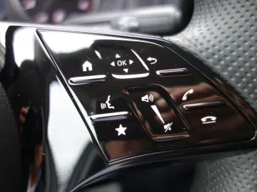 MERCEDES-BENZ Vito 114 CDI Mixto extralang 2sTÜR LED&hellip;