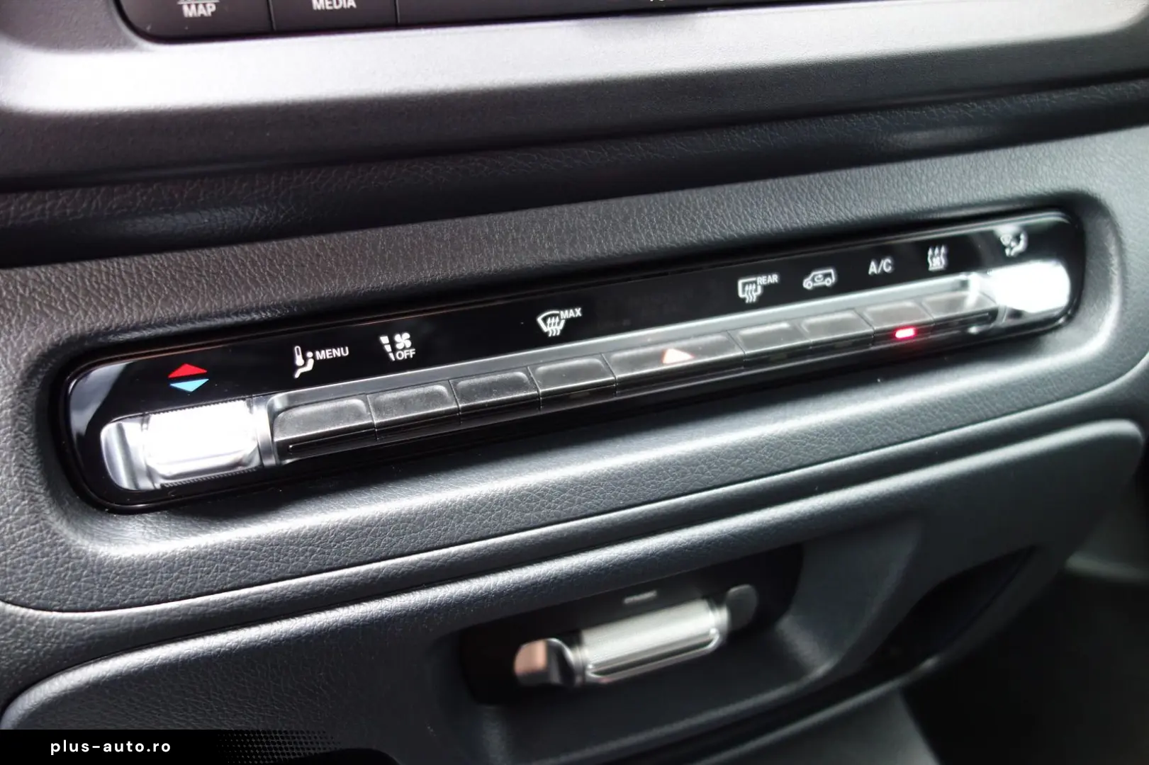 MERCEDES-BENZ Vito 114 CDI Mixto extralang 2sTÜR LED&hellip;