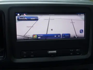 MERCEDES-BENZ Vito 114 CDI Mixto extralang 2sTÜR LED&hellip;