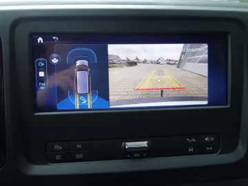 MERCEDES-BENZ Vito 114 CDI Mixto extralang 2sTÜR LED&hellip;