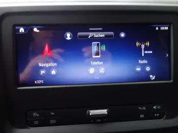 MERCEDES-BENZ Vito 114 CDI Mixto extralang 2sTÜR LED&hellip;