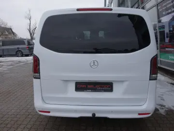 MERCEDES-BENZ Vito 114 CDI Mixto extralang 2sTÜR LED&hellip;