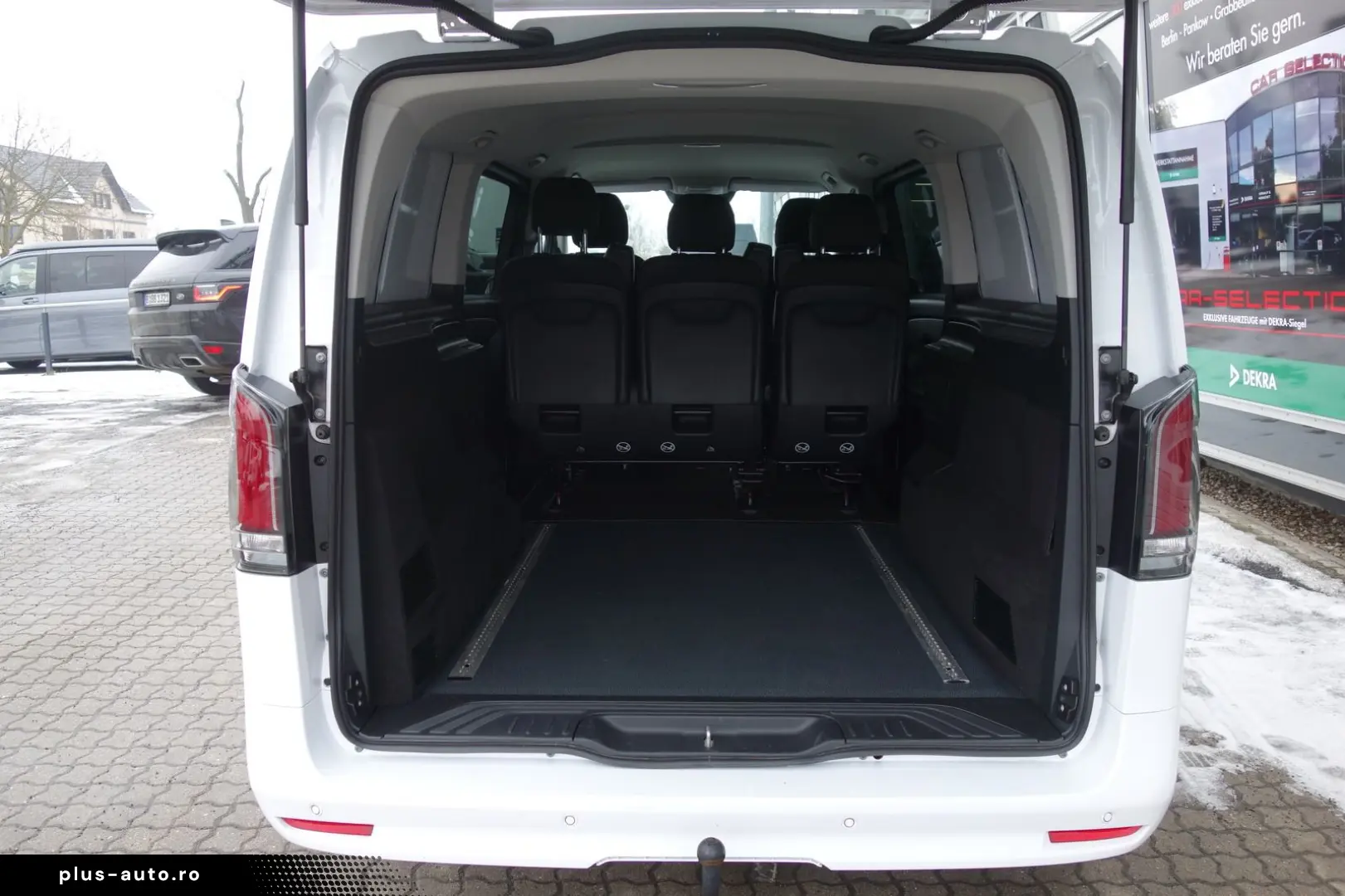 MERCEDES-BENZ Vito 114 CDI Mixto extralang 2sTÜR LED&hellip;