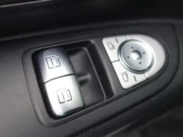 MERCEDES-BENZ Vito 114 CDI Mixto extralang 2sTÜR LED&hellip;