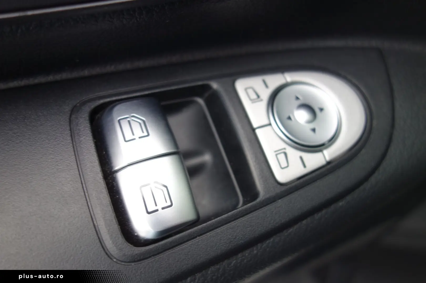 MERCEDES-BENZ Vito 114 CDI Mixto extralang 2sTÜR LED&hellip;