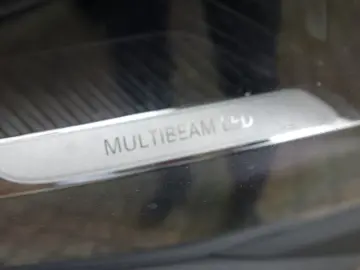 MERCEDES-BENZ Vito 114 CDI Mixto extralang 2sTÜR LED&hellip;