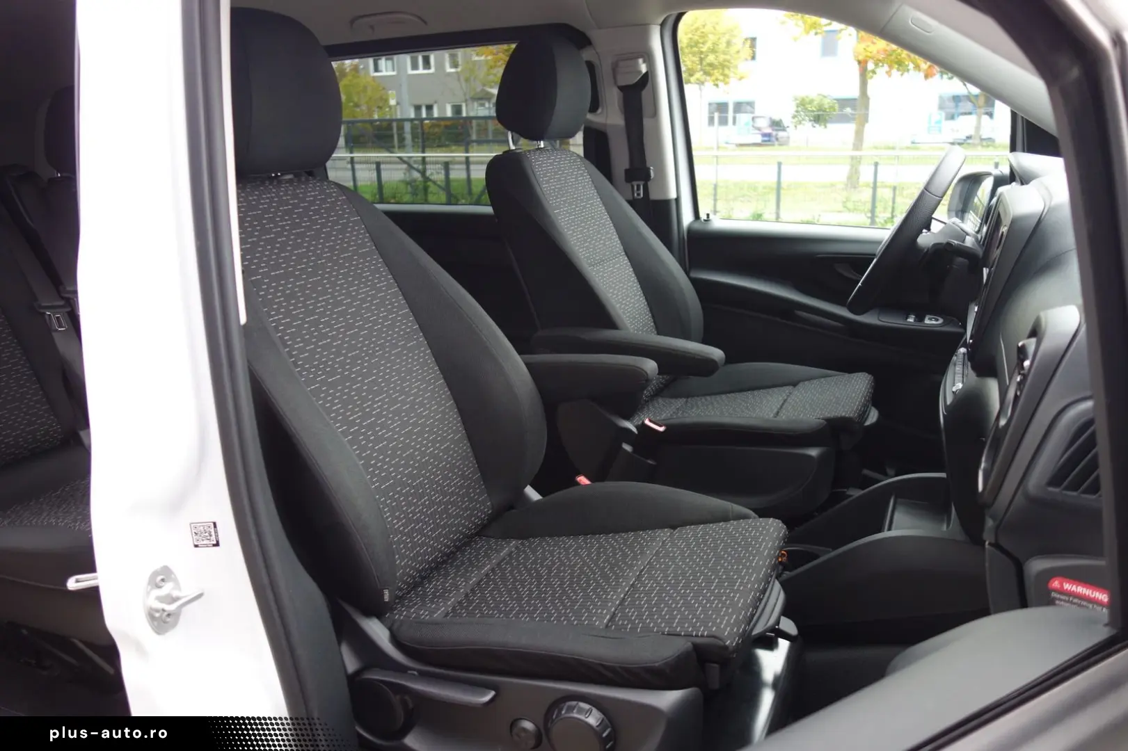 MERCEDES-BENZ Vito 114 CDI Mixto extralang 2sTÜR LED&hellip;