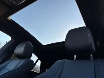 MERCEDES-BENZ GLE 450d Coupe 4M AMG Night Pano 22 Luft AHK