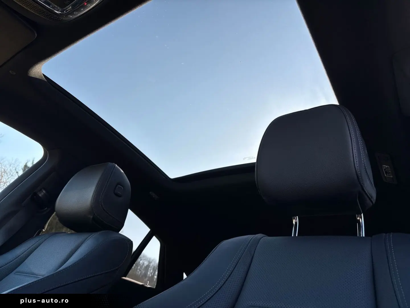 MERCEDES-BENZ GLE 450d Coupe 4M AMG Night Pano 22 Luft AHK