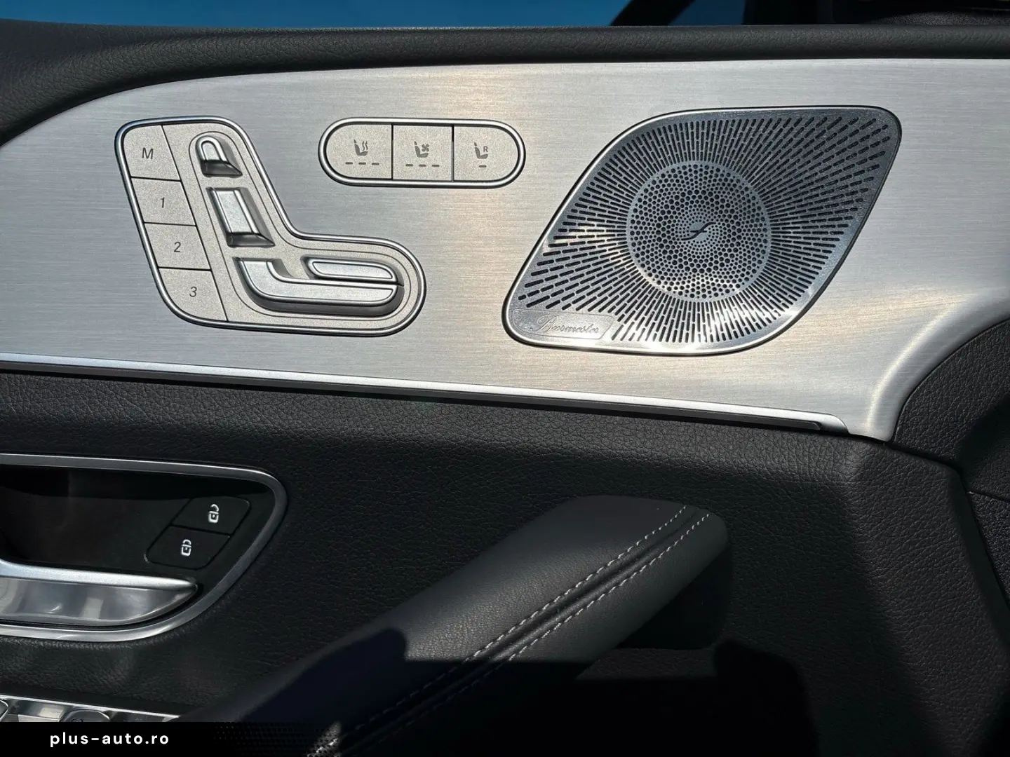 MERCEDES-BENZ GLE 450d Coupe 4M AMG Night Pano 22 Luft AHK