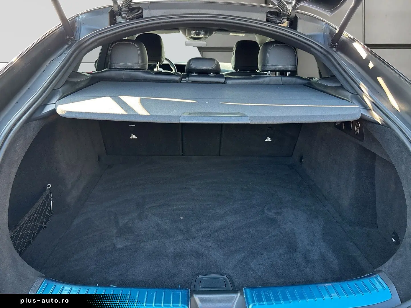 MERCEDES-BENZ GLE 450d Coupe 4M AMG Night Pano 22 Luft AHK