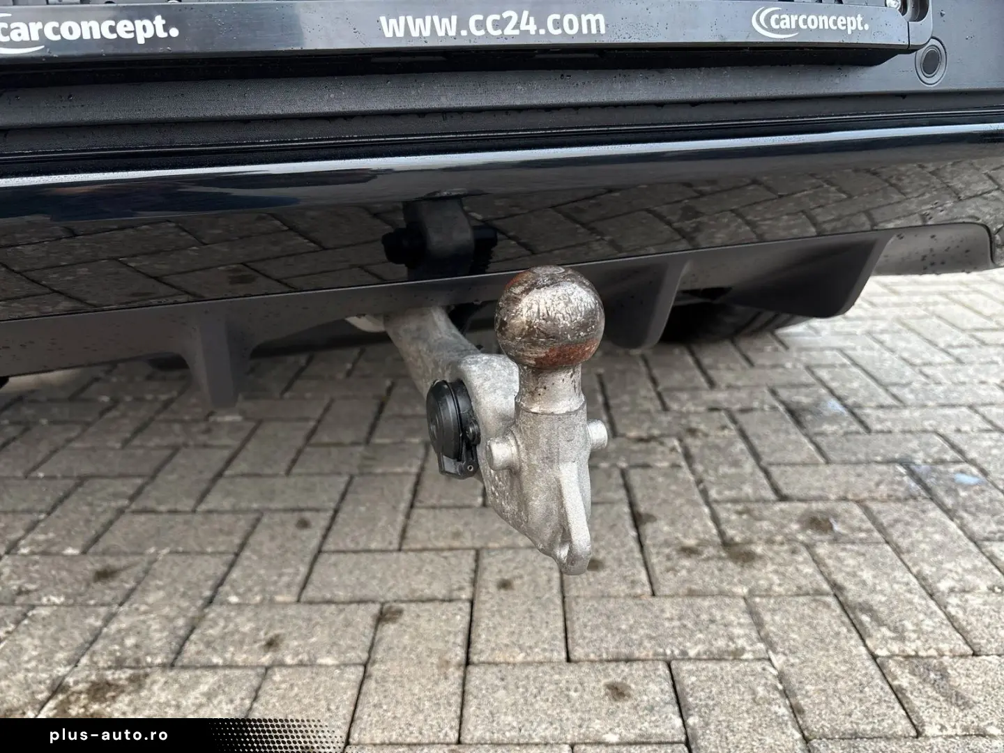 MERCEDES-BENZ GLE 450d Coupe 4M AMG Night Pano 22 Luft AHK