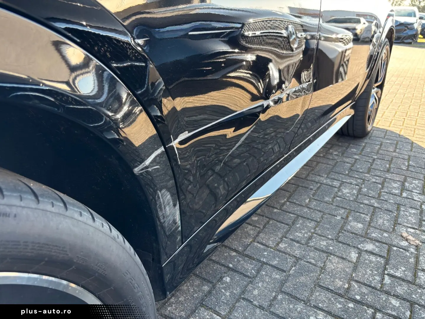 MERCEDES-BENZ GLE 450d Coupe 4M AMG Night Pano 22 Luft AHK