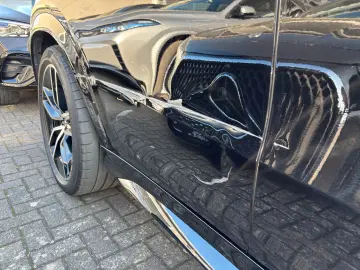 MERCEDES-BENZ GLE 450d Coupe 4M AMG Night Pano 22 Luft AHK