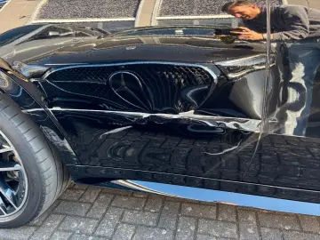 MERCEDES-BENZ GLE 450d Coupe 4M AMG Night Pano 22 Luft AHK