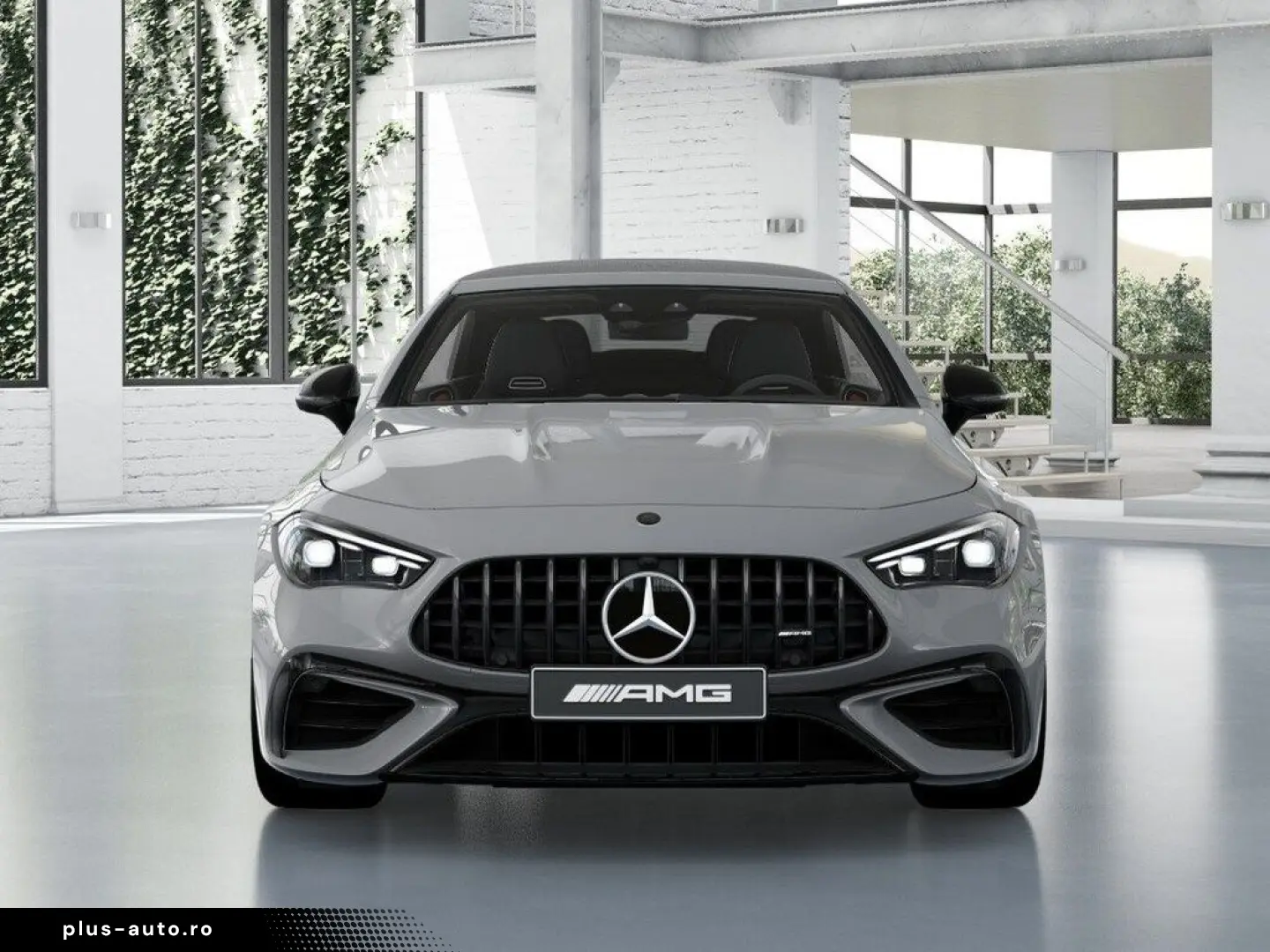 MERCEDES-BENZ AMG CLE 53 4MATIC  Cabriolet Premium P&hellip;