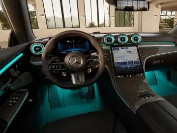 MERCEDES-BENZ AMG CLE 53 4MATIC  Cabriolet Premium P&hellip;