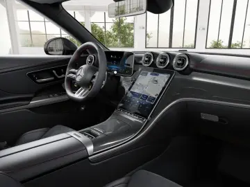 MERCEDES-BENZ AMG CLE 53 4MATIC  Cabriolet Premium P&hellip;