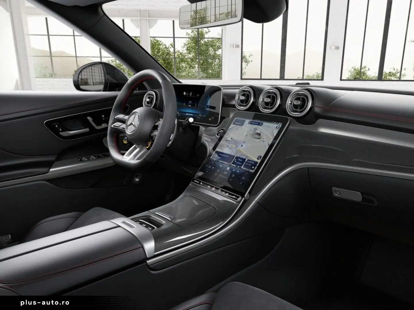 MERCEDES-BENZ AMG CLE 53 4MATIC  Cabriolet Premium P&hellip;