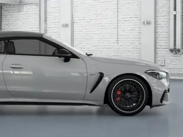 MERCEDES-BENZ AMG CLE 53 4MATIC  Cabriolet Premium P&hellip;