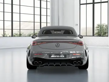 MERCEDES-BENZ AMG CLE 53 4MATIC  Cabriolet Premium P&hellip;
