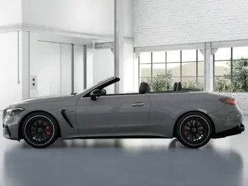 MERCEDES-BENZ AMG CLE 53 4MATIC  Cabriolet Premium P&hellip;