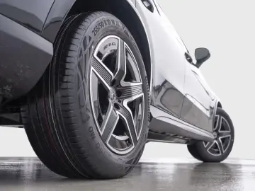 Mercedes-Benz GLC 200 d 4MATIC Coupé AMG