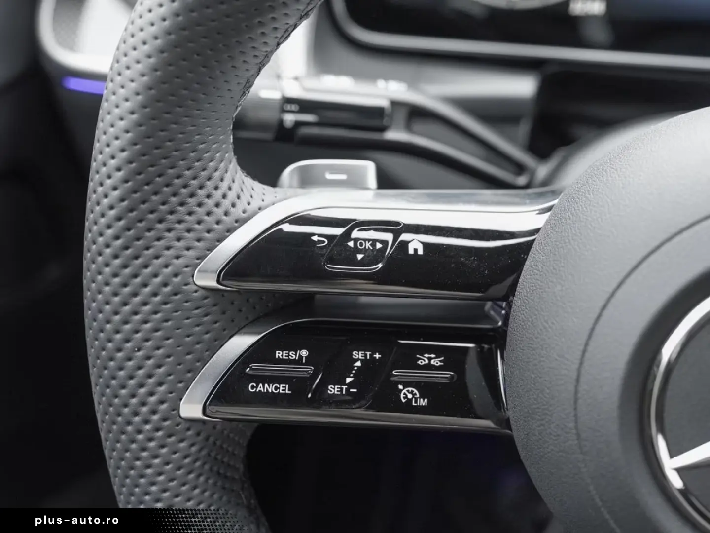 Mercedes-Benz GLC 200 d 4MATIC Coupé AMG