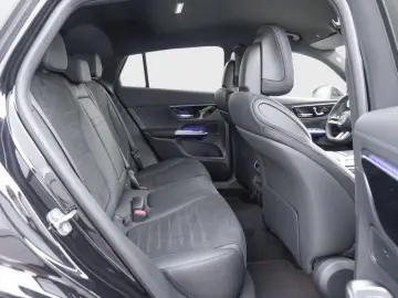 Mercedes-Benz GLC 200 d 4MATIC Coupé AMG