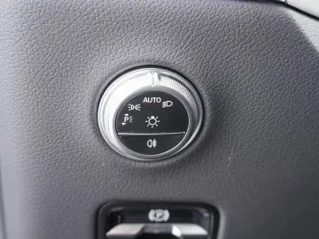 Mercedes-Benz GLC 200 d 4MATIC Coupé AMG