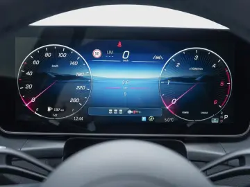 Mercedes-Benz GLC 200 d 4MATIC Coupé AMG