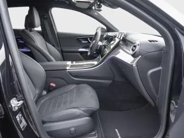 Mercedes-Benz GLC 200 d 4MATIC Coupé AMG