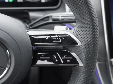 Mercedes-Benz GLC 200 d 4MATIC Coupé AMG