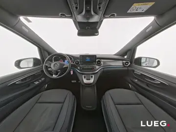 MERCEDES-BENZ V 300 d 4M Pano Burm LED-ILS AHK Sthzg&hellip;