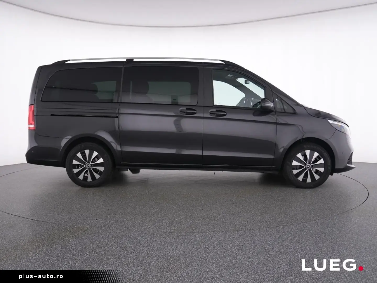 MERCEDES-BENZ V 300 d 4M Pano Burm LED-ILS AHK Sthzg&hellip;