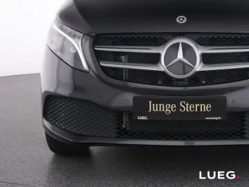 MERCEDES-BENZ V 300 d 4M Pano Burm LED-ILS AHK Sthzg&hellip;