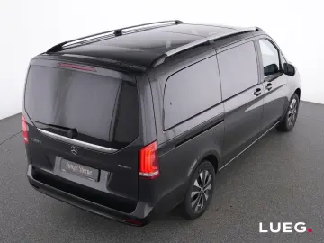 MERCEDES-BENZ V 300 d 4M Pano Burm LED-ILS AHK Sthzg&hellip;