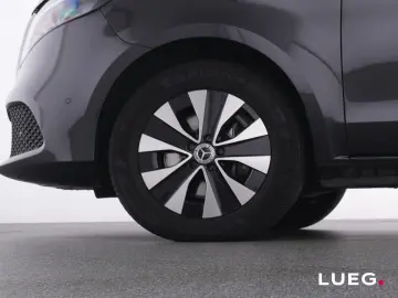 MERCEDES-BENZ V 300 d 4M Pano Burm LED-ILS AHK Sthzg&hellip;