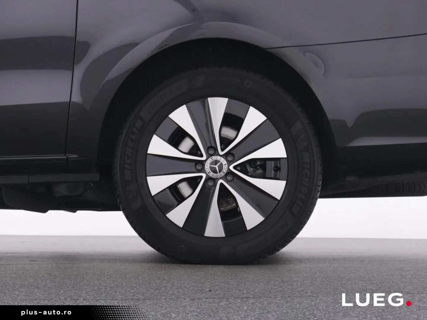 MERCEDES-BENZ V 300 d 4M Pano Burm LED-ILS AHK Sthzg&hellip;