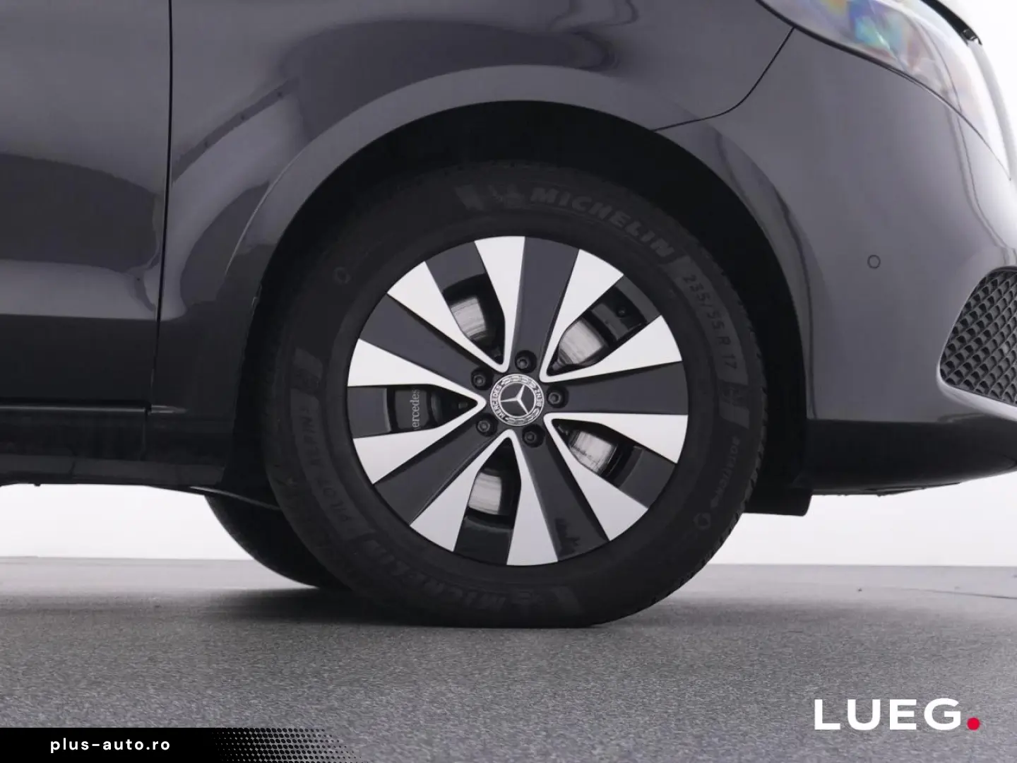 MERCEDES-BENZ V 300 d 4M Pano Burm LED-ILS AHK Sthzg&hellip;