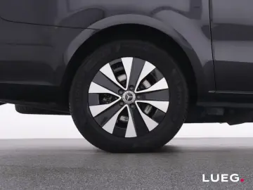 MERCEDES-BENZ V 300 d 4M Pano Burm LED-ILS AHK Sthzg&hellip;