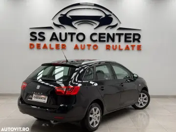 Seat Ibiza 1.2 TSI Ecomotive Style