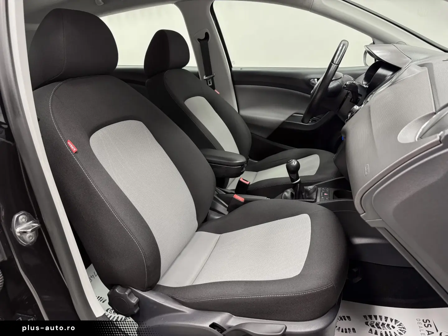 Seat Ibiza 1.2 TSI Ecomotive Style