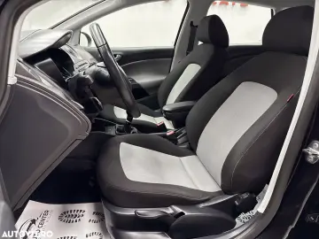 Seat Ibiza 1.2 TSI Ecomotive Style