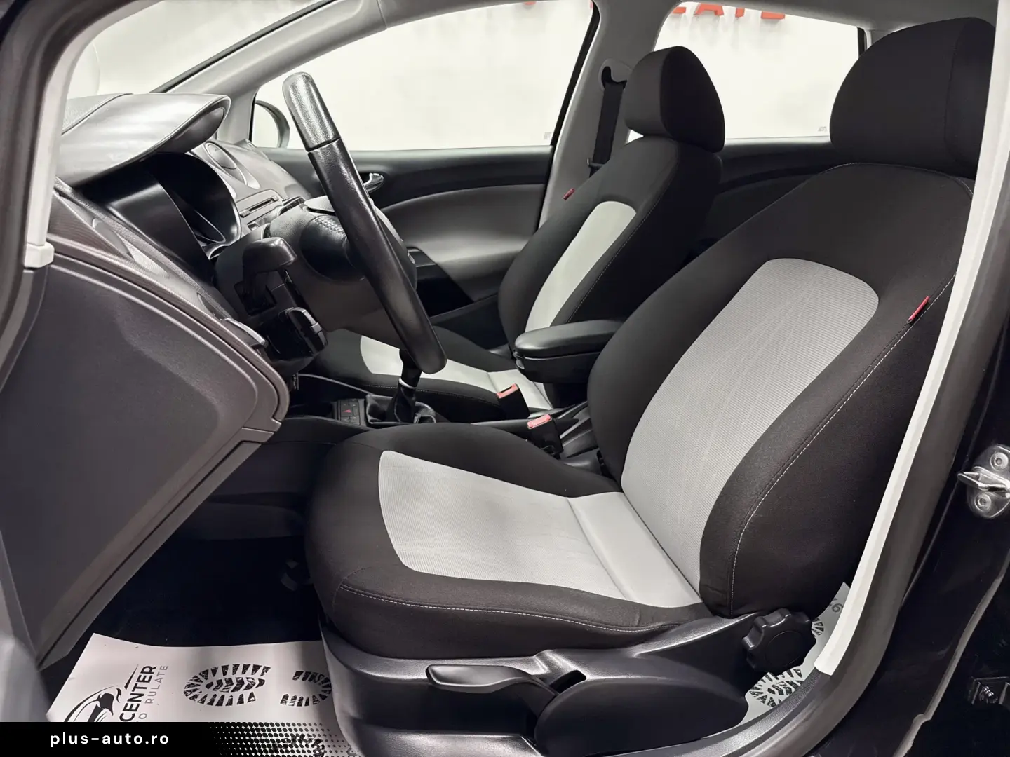 Seat Ibiza 1.2 TSI Ecomotive Style